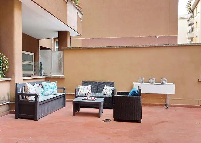 New With Balcony - 150m Metro A