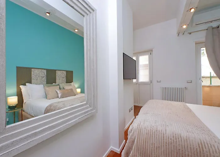 New With Balcony - 150m Metro A *