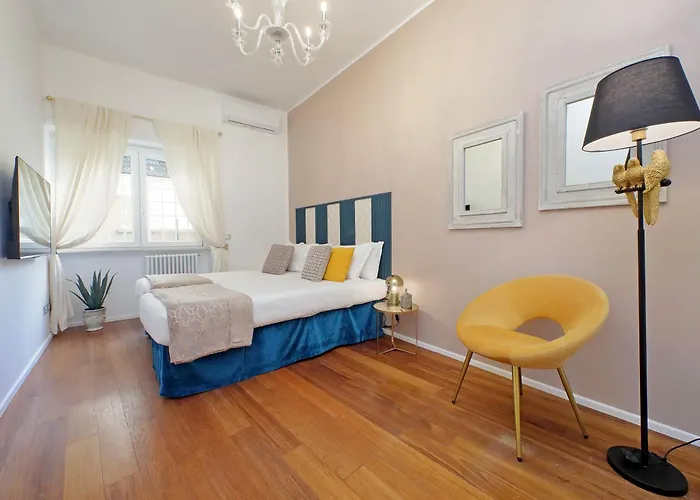 New With Balcony - 150m Metro A