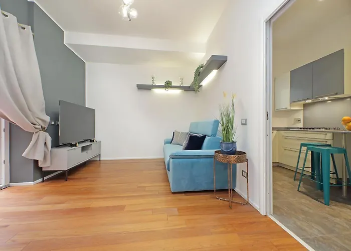 New With Balcony - 150m Metro A * Rome