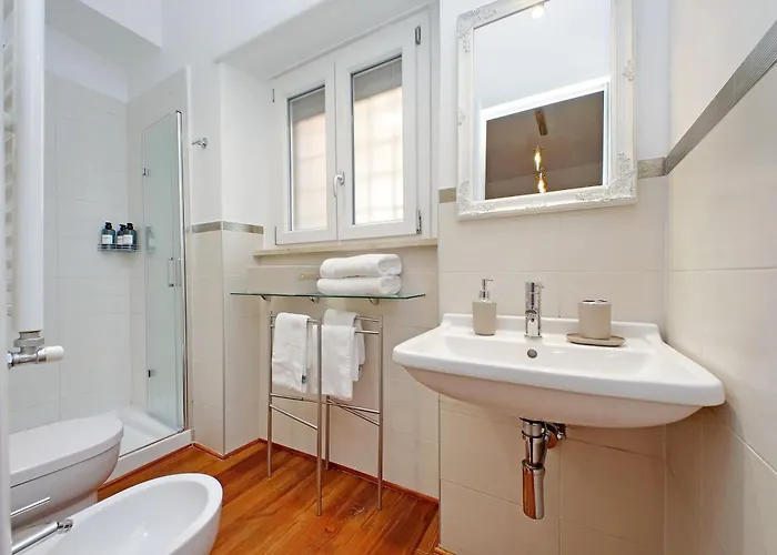 Appartement New With Balcony - 150m Metro A Rome